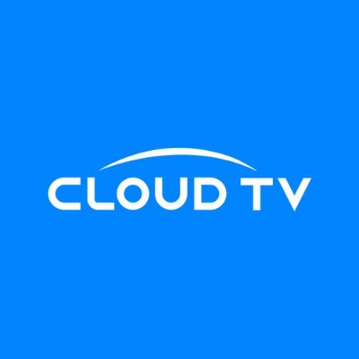 CloudTVOS's profile picture. Official Account | Digital Entertainment Ecosystem for Smart TVs