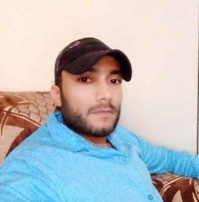 HaiderAliWarsi8's profile picture. 