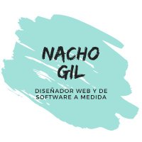 Nacho Gil Álvarez (@nachogilalvarez) 's Twitter Profile