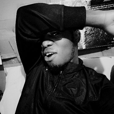 OgwelDan's profile picture. Tech-preneur💸💸
CCTV//Videography//Graphics Design//Web Design//Branding & Digital Marketing
Rugby-dicted💯
@ManUtd💉

Don't spam my DM with links!