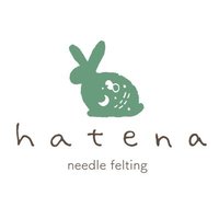atelierhatena 羊毛フェルト (@atelierhatena) 's Twitter Profile