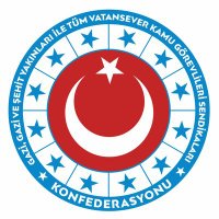 ŞEHİT GAZİ - SEN - KONFEDERASYONU (@skonfederasyonu) 's Twitter Profile