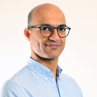 Reza Ghiasvand (@rezaresearcher) 's Twitter Profile