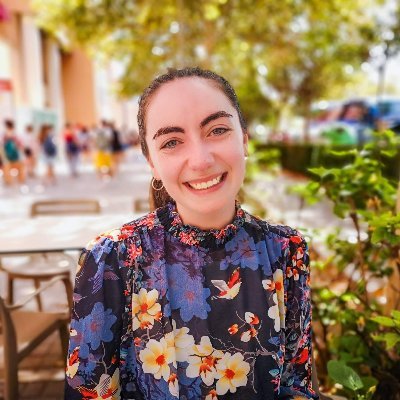 juliabethfahy's profile picture. 