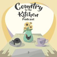 Country In The Kitchen_Podcast(@Countryinthekit) 's Twitter Profile Photo