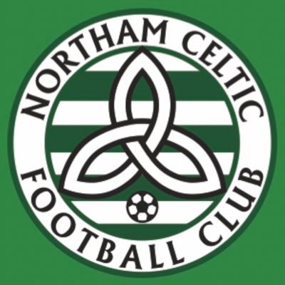 Official twitter page of Northam Celtic & Northam Celtic Reserves FC. Playing in the 3rd & 4th Division of the ISFL. 🟢⚪️