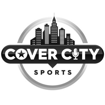 We Cover Everything Sports @SJsWorld @MikeReezy3 @HoverJason @Casey_The_Kid 📸Instagram: Cover City Sports