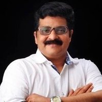 Dr. M.K. Muneer (@mkmuneer) Twitter profile photo