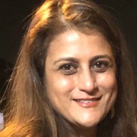 Maully Shah (@maullyshah) 's Twitter Profile