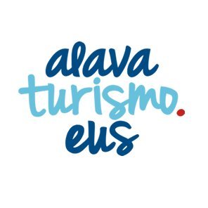 Twitter Oficial de Turismo de la Diputación Foral de Álava. / Arabako Foru Aldundiaren Turismoko Twitter Ofiziala. @Araba_eus