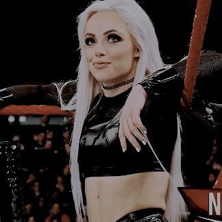 Years of scratching her path into the business she loves, 𝑳𝑰𝑽 𝑴𝑶𝑹𝑮𝑨𝑵 will soon reign over them all.