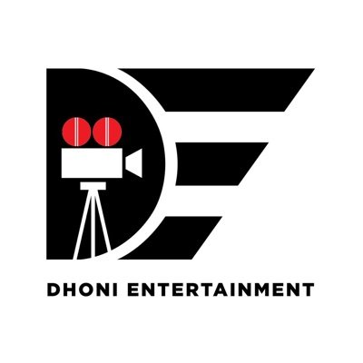 Dhoni Entertainment Pvt Ltd