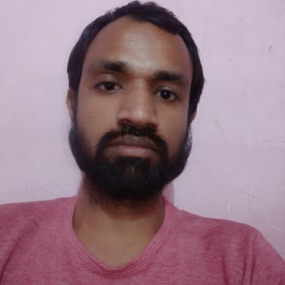 Dayanathjha9's profile picture. 