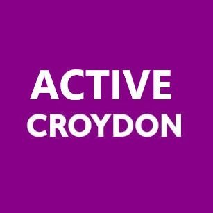 Official Twitter page of Croydon Council's Active Lifestyles Team