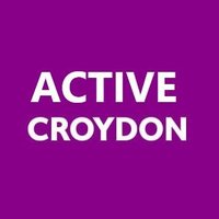 Active Croydon (@activecroydon) 's Twitter Profile Photo