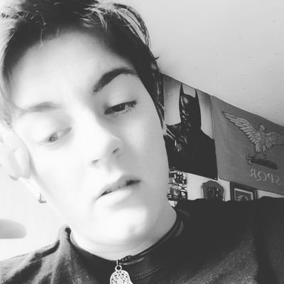 EliSsdd's profile picture. Ciudadana de un lugar llamado ESPAÑA.
Tattoo lover.
Extremeña.
Corazón verde, blanco y negro.
Amor gatuno🐱.
#ChicasVOX 🇪🇸🇪🇸