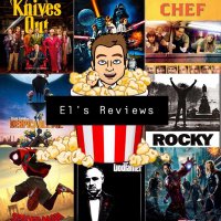 El’s Reviews(@ElsReviews) 's Twitter Profile Photo