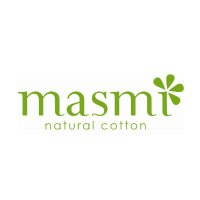 Masmi Natural Cotton(@masmionline) 's Twitter Profile Photo