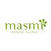 Masmi Natural Cotton (@masmionline) Twitter profile photo