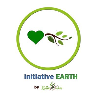 Initiative Earth is about bringing together Organizations & People for the love of Earth. We need to Protect & Nurture Earth Now.