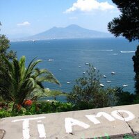 Cosa fare a Napoli(@cosafareanapoli) 's Twitter Profileg