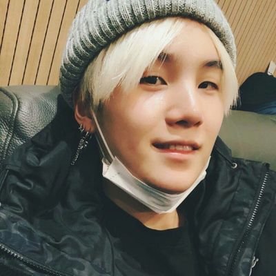 Account for celebrating the genius Min Yoongi @BTS_twt