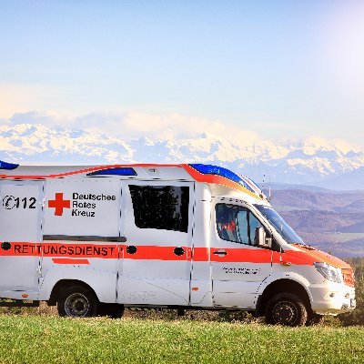 Deutsches Rotes Kreuz Kreisverband Säckingen e. V.  
Rettungsdienst & Krankentransport

Anerkannte Lehrrettungswache