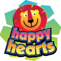 Happy Hearts Nursery(@HappyHearts_Edu) 's Twitter Profile Photo