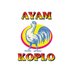Ayam Koplo (@ayamkoploid) Twitter profile photo Ayam Koplo (@ayamkoploid) Twitter profile photo