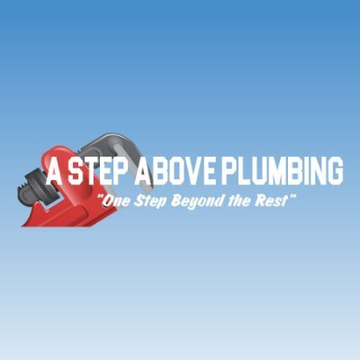 At A Step Above Plumbing Inc., we have provided plumbing repair and maintenance services in Central Florida since 2003.