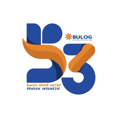 Official Account of Perum BULOG KC Fakfak
Bersama Mewujudkan Kedaulatan Pangan