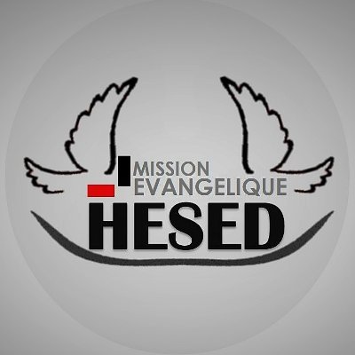 Nous sommes la Mission Evangélique Hesed