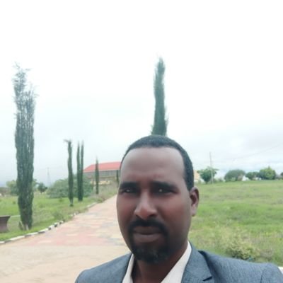 Young educated and frontline aid worker!. Dedicated to serving the people in need of humanitarian assistance!.