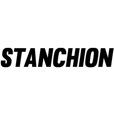 Stanchion - the football bookseller 📚