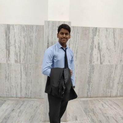 Chaturvedijanu's profile picture. Building https://t.co/ZIlAjU9we4 and https://t.co/JwDcqX2amt
Frontend react developer 
REACTJS | Nodejs | MERN 
#youtuber 
#editor 
#Engineer