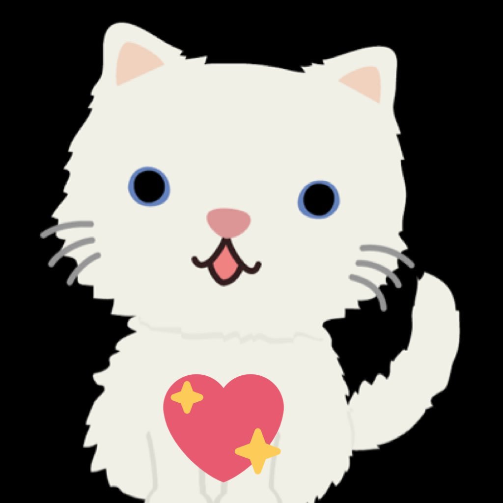 Shironeko_gift's profile picture. プレゼント企画を始めました。はじめたばかりなので、高確率当選！