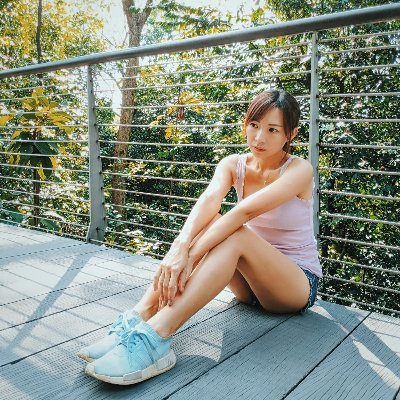 AinsleyYip's profile picture. 