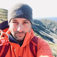 Chris Miller - @NSwilderness Twitter Profile Photo