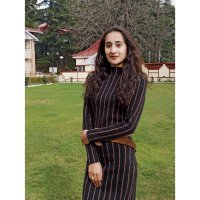 Anvesha Kimta (@anveshakimta) 's Twitter Profile