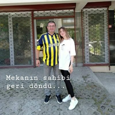 04 10 1969 İstanbul doğumluyum.Düzce'de yaşıyorum.Çok çok çok iyi bir Fenerbahçe'liyim.