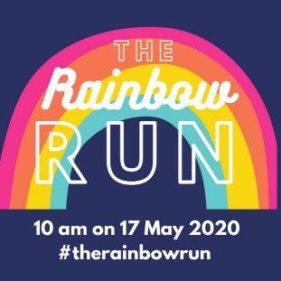 Visit The Rainbow Run Profile