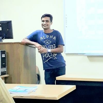 Vikas07905440's profile picture. 