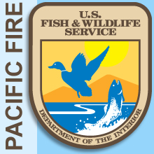 USFWSFirePAC's profile picture. The Pacific Northwest Region of the U.S. Fish and Wildlife Service (USFWS) Fire Management Division includes HI, WA, OR,ID, and the Pacific islands.