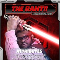 THE RANT!!(@THERANT66951230) 's Twitter Profileg