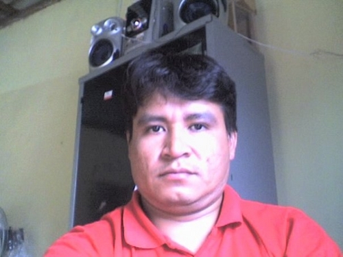 Javier Yangua Sánche Profile