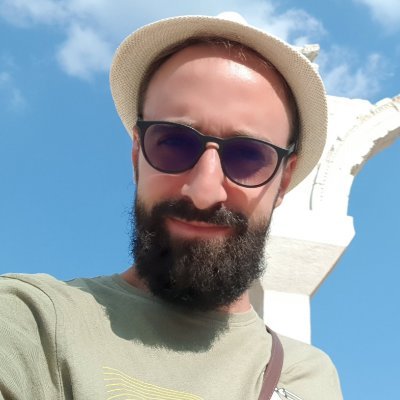 LucianoIannuso's profile picture. 