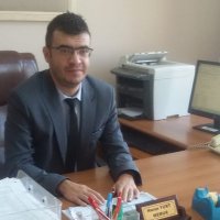Harun Yurt (@yurtharun) 's Twitter Profile
