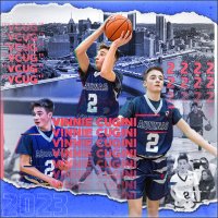 Vinnie Cugini (@cuginivinnie) 's Twitter Profile