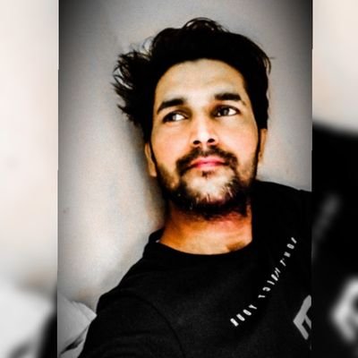 sanjuyadavkrish's profile picture. I am a social worker