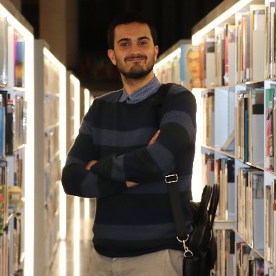 abdelhakimhdd's profile picture. 